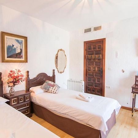 غرناطة Country House Monachil المظهر الخارجي الصورة