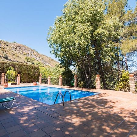 غرناطة Country House Monachil المظهر الخارجي الصورة