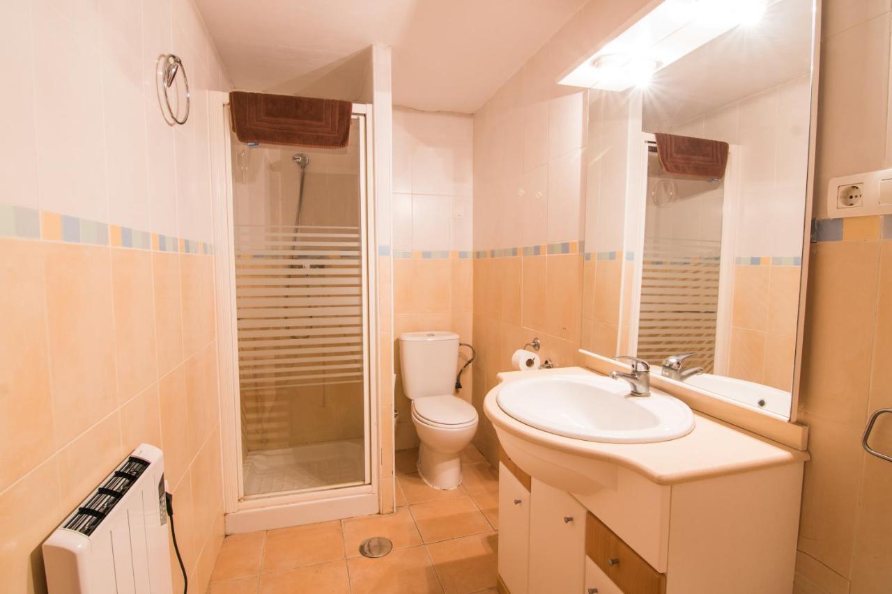 غرناطة Country House Monachil المظهر الخارجي الصورة