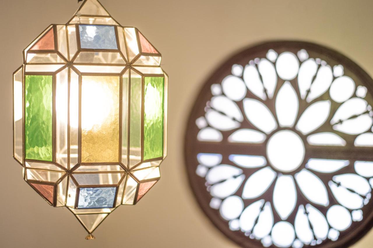 غرناطة Country House Monachil المظهر الخارجي الصورة