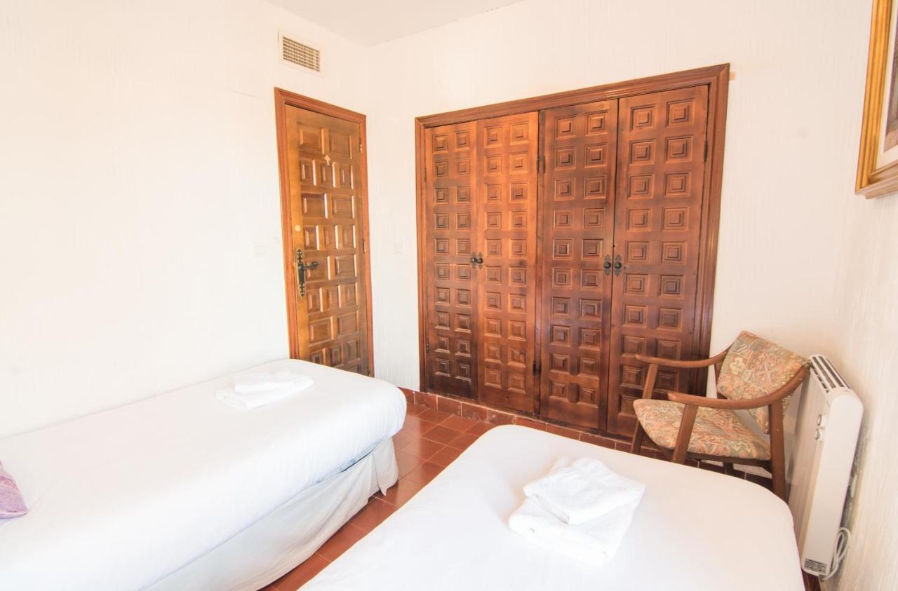 غرناطة Country House Monachil المظهر الخارجي الصورة