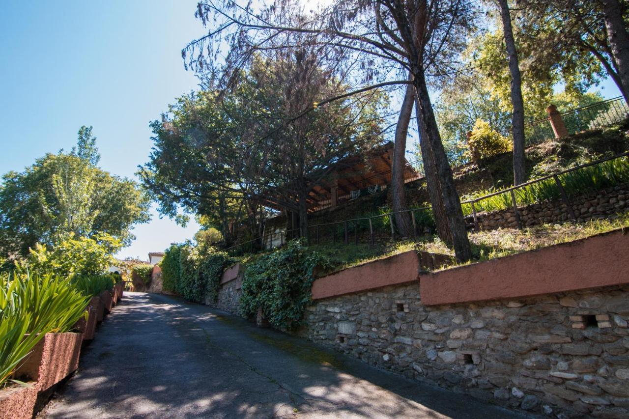 غرناطة Country House Monachil المظهر الخارجي الصورة